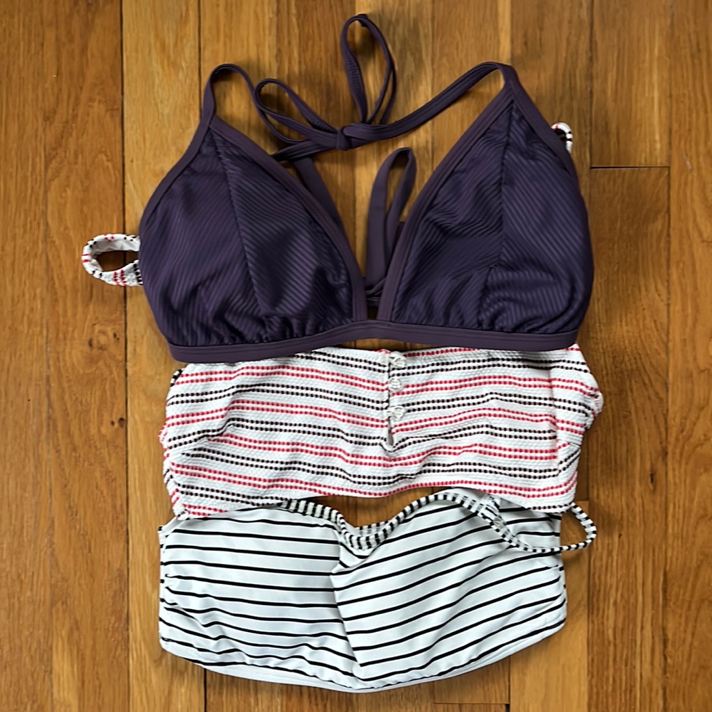 Bikini Stop Bundle
